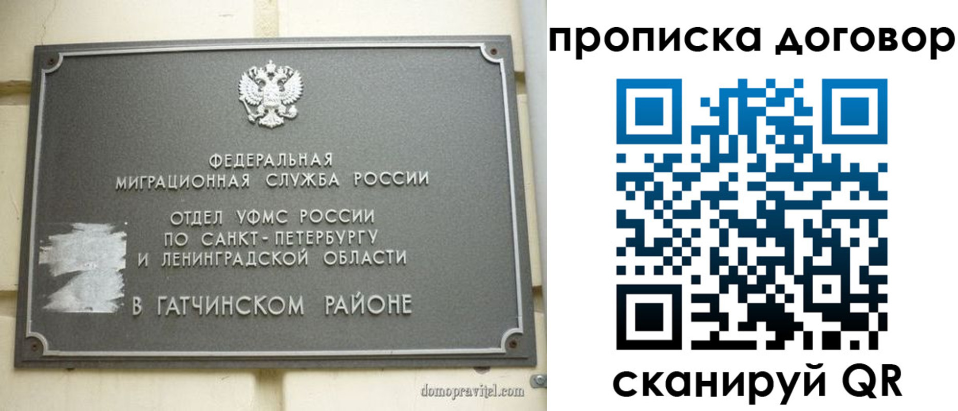прописка для кредита в Благодарном